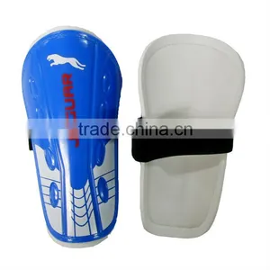 Fashional Custom Soccer Shin Guard thumbnail-1