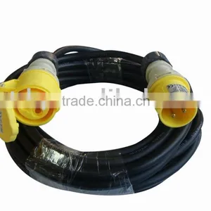 CEE Industrial Plug ,Industrial Connector thumbnail-1