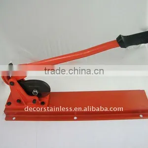 Heavy Duty Wire Rope Cutter Bench Type thumbnail-1