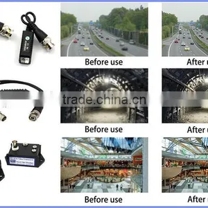 Best Price AHD HDCVI CCTV Camera Accessories Video Transmitter YJS-2011HD thumbnail-6