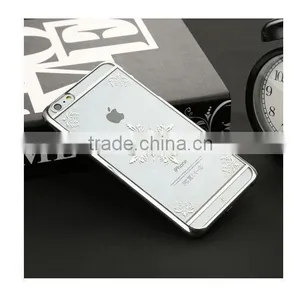 Hard PC Cover for Iphone6 Plus thumbnail-4