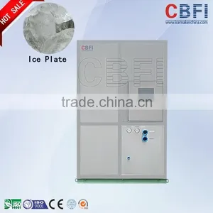 Commercial Cheap Plate Ice Machine for Cooling thumbnail-1