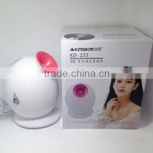 Latest 100% Eeffective Portable Facial Steamer With Cheaper Price thumbnail-4