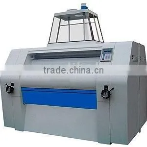 Professional MME Tpye Electrical Roller Mill for Flour Mill thumbnail-1