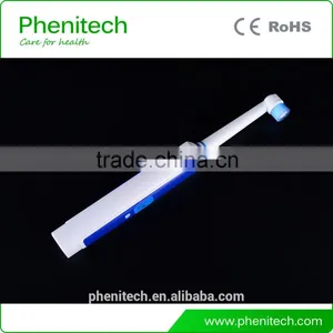 Hot Selling Electic Ultrasonic Toothbrush TB-A20 thumbnail-5
