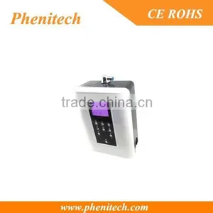 2015 Hot Sale 7 Plates Commercial Alkaline Water Ionizer With Cheap Price thumbnail-1