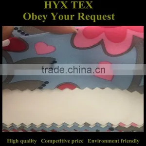 Polyester Milky Coated Taslan Fabric thumbnail-1