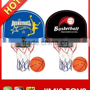 Basketball Board With Ball Set thumbnail-1