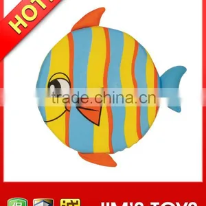 Water Sponge Frisbee thumbnail-1