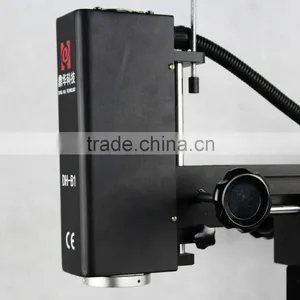 Dinghua DH-B1 Bga Rework Station for Motherboard of Navigator Printer Smart Equipment Repairing thumbnail-2