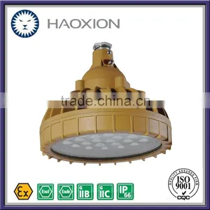 High Quality IP66 Explosion-proof Light Fixture Used in Hazardous Area and Oil Field Marine Light Fittings thumbnail-5