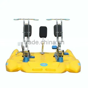 Amuseemnt Equipment for Sale / Pedal Boat for Fishing thumbnail-1