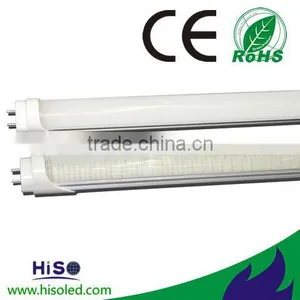 High Quality Epistar 18w T8 Led Tube 120cm Ip40 G13 AC85-265V thumbnail-1