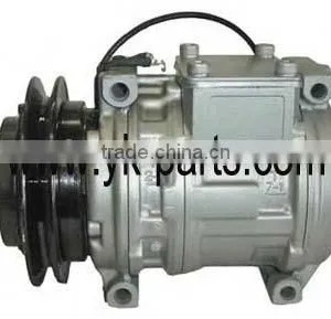 10PA15C Auto ac Compressor for BENZ CARS thumbnail-1