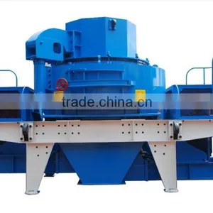 Vertical Shaft Impact Crusher /VSI Vertical Impact Crusher thumbnail-1