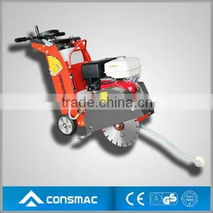 High Quality Portable Electric Concrete Hole Cutter thumbnail-1