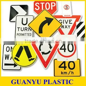 Advertisement Printing Corflute Signs PP Hollow Board thumbnail-3