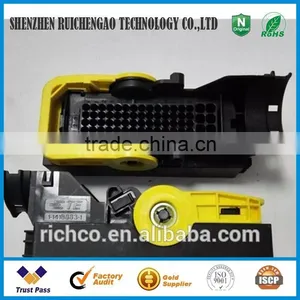 IDC Connector 1-1418883-1 thumbnail-1