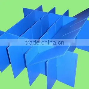 pp Corrugated Plastic Sheet thumbnail-3