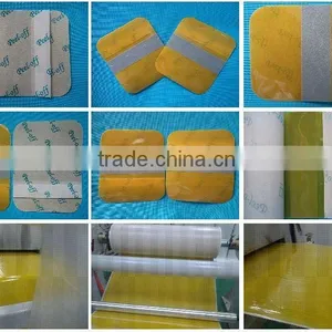 Medical Sterile Dressings Healthful Wound Care -Incise Film Medical Sterile Dressings thumbnail-1