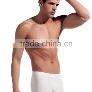 FULL LYCRA BOXER BRIEF, MEN BRIEF, BOXER SHORT,UNDERWEAR thumbnail-1
