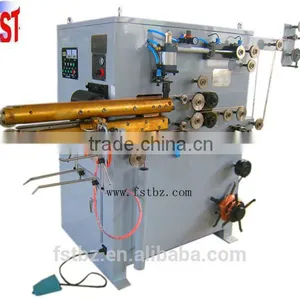 Galvanized Welding Machine for Can Body thumbnail-1
