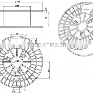 China Top Quality 3d Printer Filament With CE ROHS 3d Printer Filament Material in Stock thumbnail-6