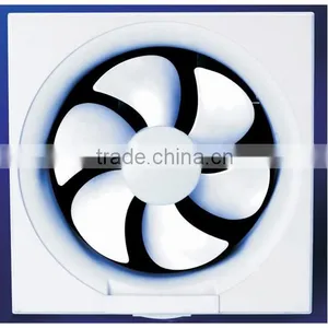 Exhaust Fan With SASO Certificate 6"/8"/10"/12" Exhaust Fan With SASO thumbnail-2
