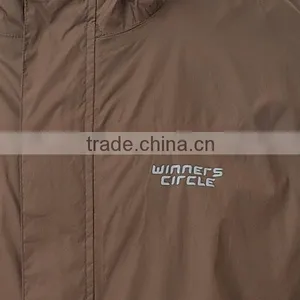 Nylon Windbreaker Clothing Suppliers China(RM1107A) thumbnail-3
