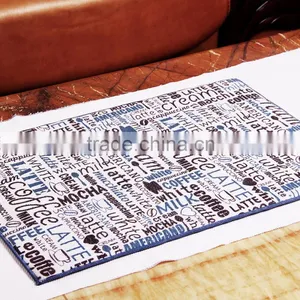 Warp Eco-friendly Drawing Table Placemats thumbnail-2