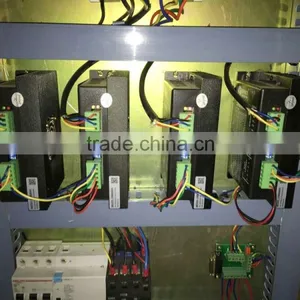 Whole Sale Mini Wood Bit Wireless Cnc Router thumbnail-4