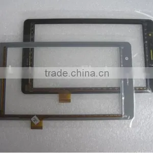 RS7F299D_V2.0 White 7"inch Tablet Capacitive Touch Screen Touch Digitizer for Good Repair Price Tablet Screen thumbnail-2