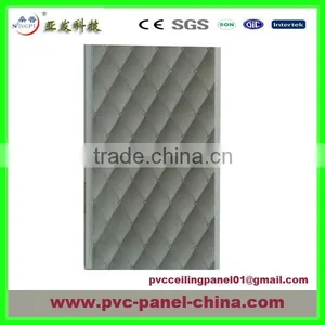 Vinyl Ceiling Panels for House Decoration Elegant Design thumbnail-1