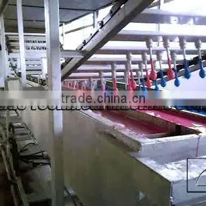 China Manufacturer JB-QQ Latex Balloon Dipping Machine thumbnail-1