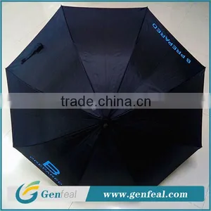 Newly American Promotion Stick Umbrella With Custom Advertising Logo thumbnail-1