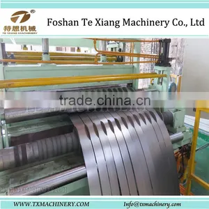 Automatic Steel Coil Slitting Line thumbnail-3
