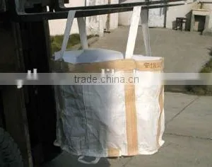 Food-grade Tubular Rice Bags /bulk Container Bag/pp Bulk Bags/coated Inside thumbnail-1