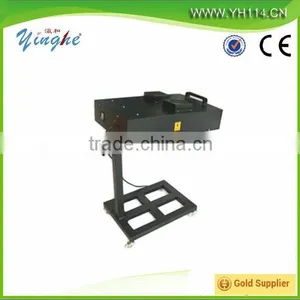 Flash Dryer(4 Lamps) for Screen Printing Machine thumbnail-1