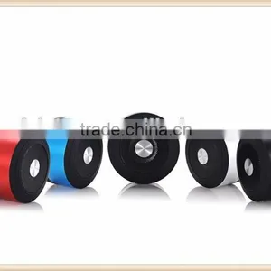 Handsfree Bluetooth Speaker For Mobile Phone MP3/MP4 thumbnail-5