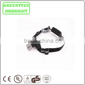 Wholesale Camping LED Headlamp With White Lighting thumbnail-1