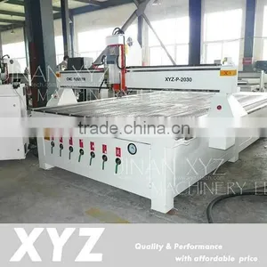CNC Woodworking Router2030 thumbnail-1