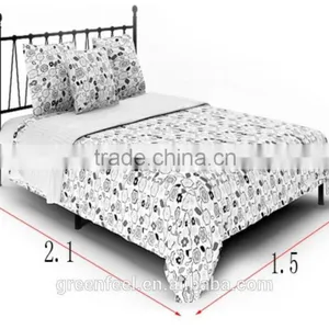 High Quality Bunk Iron Bed Steel Cots Iron Cots Cots thumbnail-6