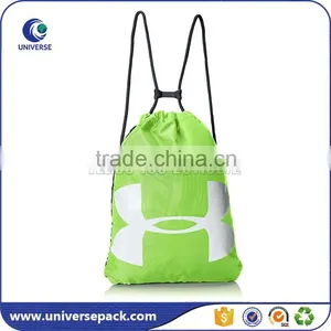 Promotion Sport Backpack Bag With Drawstring and Printing thumbnail-1