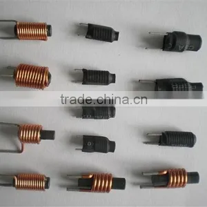 22uh Inductor Ferrite Core Toroid/variable Inductor Coils thumbnail-2