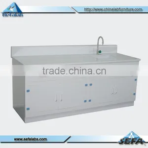 Wholesale High Quality Made In China PP Workstation For Laboratory thumbnail-3