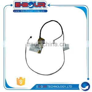 Flex Laptop LVDS Cable for Asus A56 K46 S46 LED DD0KJCLC000 14005-005900000 Notebook LCD Screen Flat Cable thumbnail-1