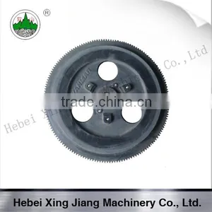 Diesel Engine Flywheel Prices for Sale Flywheel for JIANGDONG 1110 Engine thumbnail-1