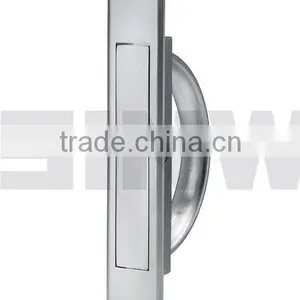 Semi-circle Shaped Metal Door Handle for Cabinet thumbnail-1