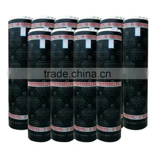 PE FILM FACED Torched on Waterproofing Membranes thumbnail-1