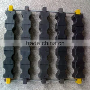Package Frame for Drill Pipe & Drill Collar thumbnail-3